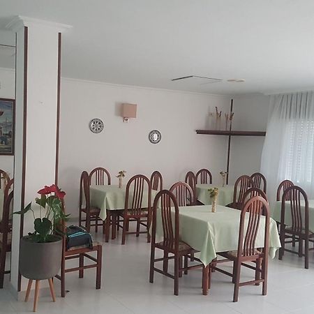Hotel Punta Seame Πόρτο Νόβο Εξωτερικό φωτογραφία