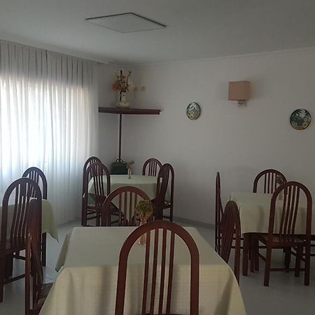 Hotel Punta Seame Πόρτο Νόβο Εξωτερικό φωτογραφία