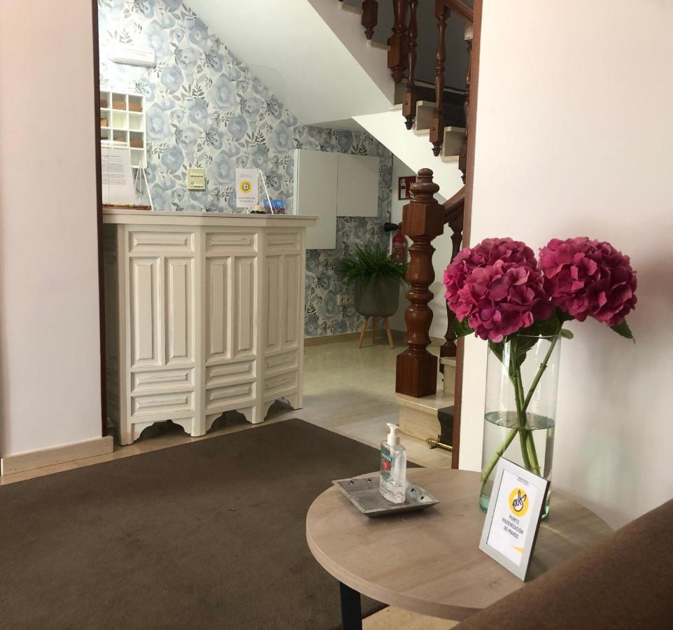 Hotel Punta Seame Πόρτο Νόβο Εξωτερικό φωτογραφία