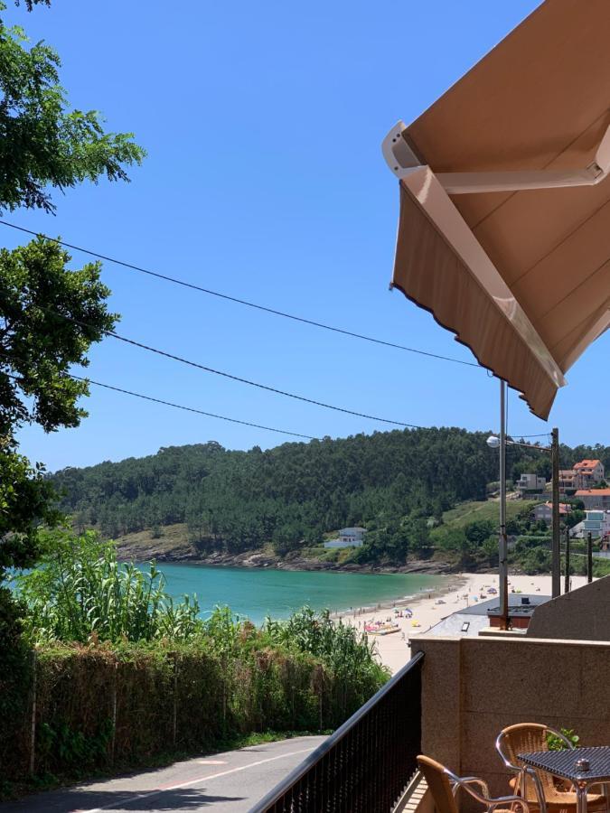 Hotel Punta Seame Πόρτο Νόβο Εξωτερικό φωτογραφία