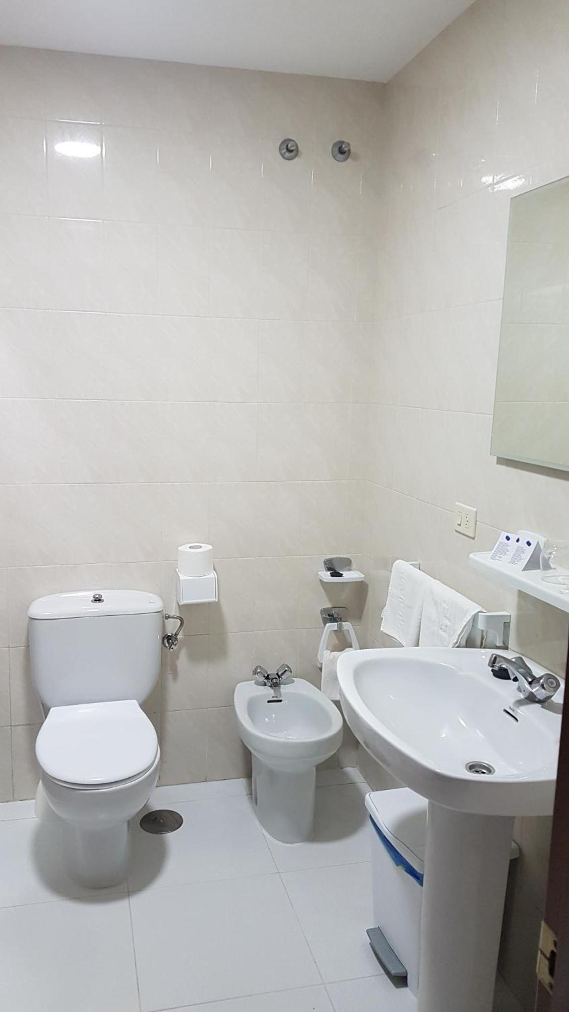 Hotel Punta Seame Πόρτο Νόβο Εξωτερικό φωτογραφία