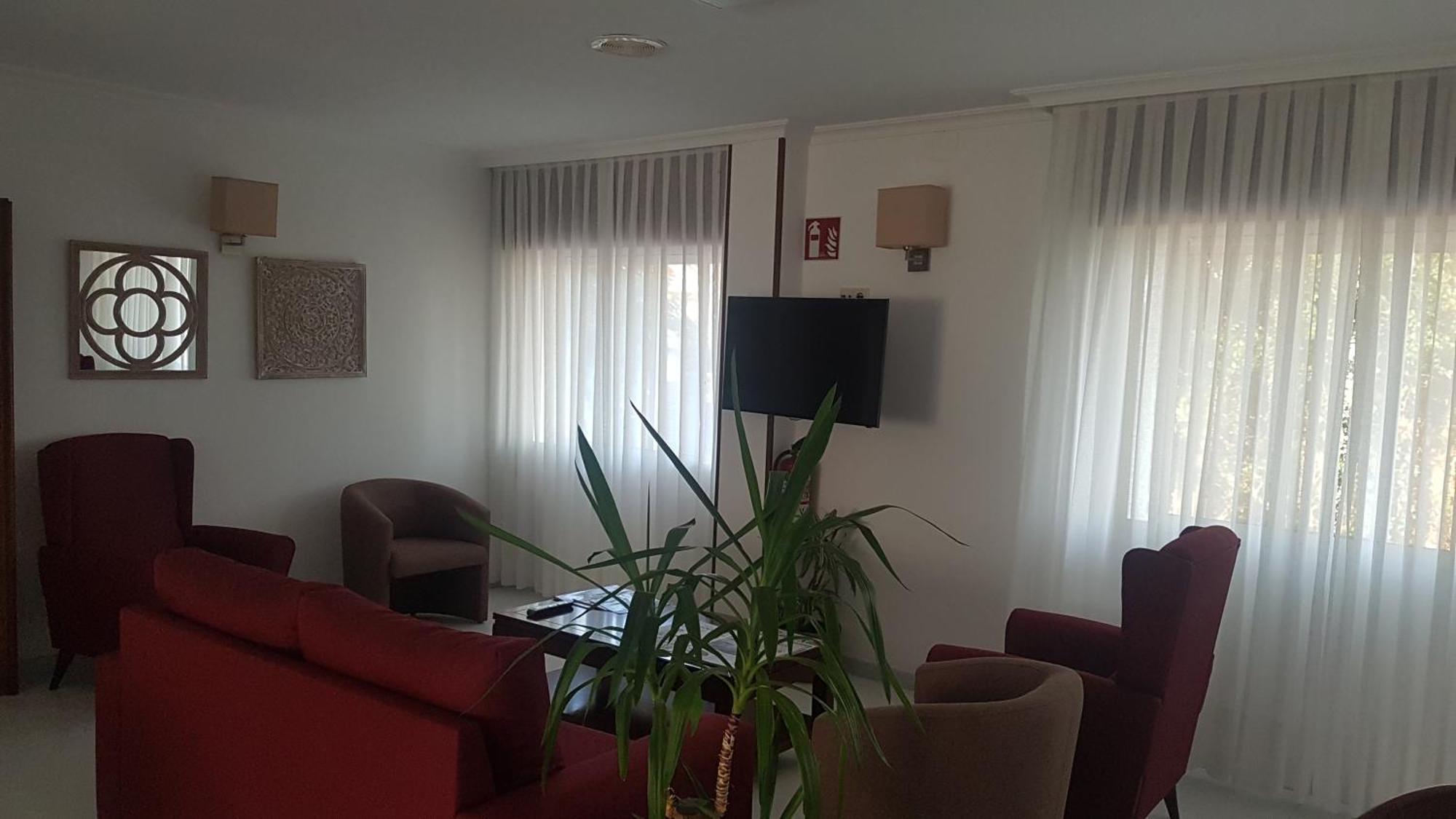 Hotel Punta Seame Πόρτο Νόβο Εξωτερικό φωτογραφία