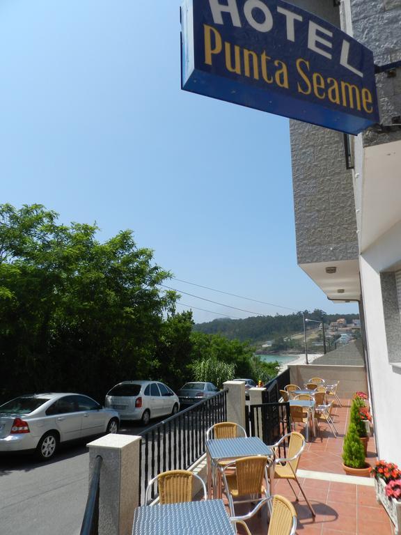 Hotel Punta Seame Πόρτο Νόβο Εξωτερικό φωτογραφία