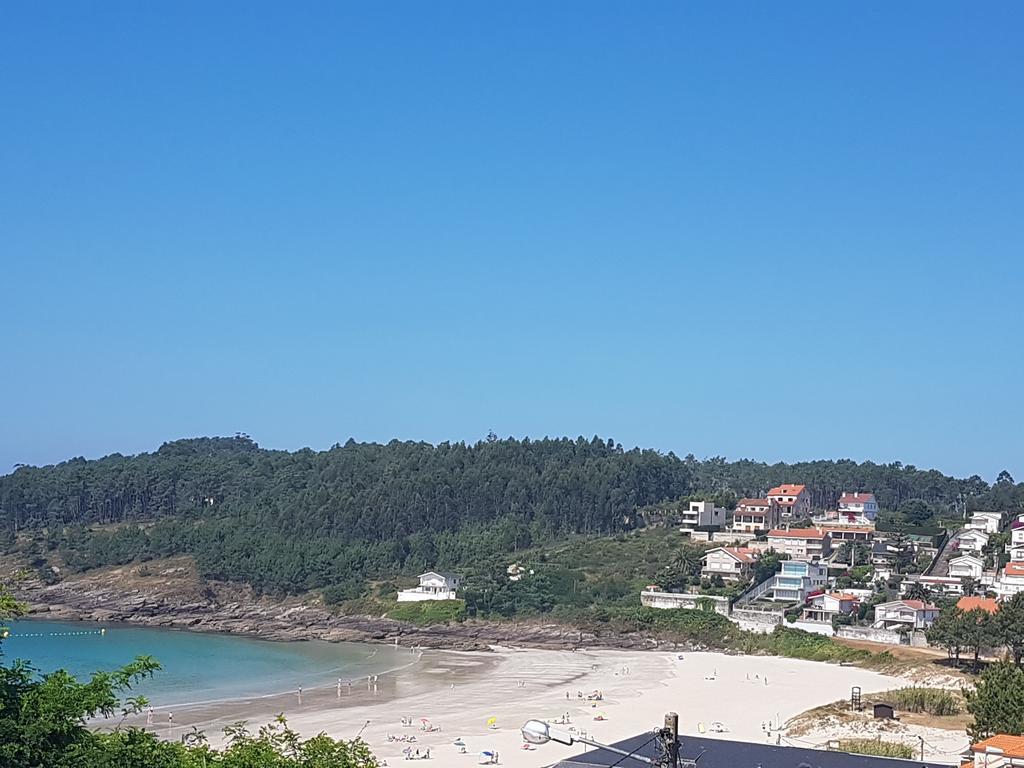 Hotel Punta Seame Πόρτο Νόβο Εξωτερικό φωτογραφία