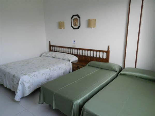 Hotel Punta Seame Πόρτο Νόβο Εξωτερικό φωτογραφία