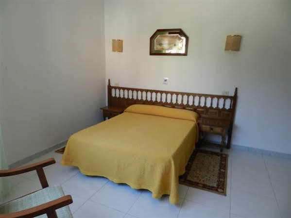Hotel Punta Seame Πόρτο Νόβο Εξωτερικό φωτογραφία