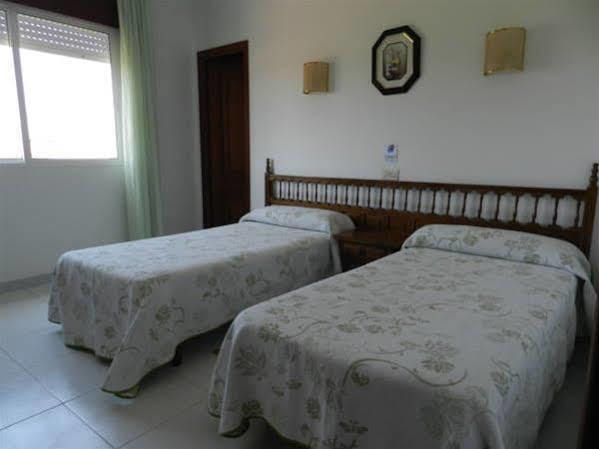 Hotel Punta Seame Πόρτο Νόβο Εξωτερικό φωτογραφία