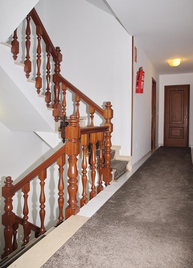 Hotel Punta Seame Πόρτο Νόβο Εξωτερικό φωτογραφία