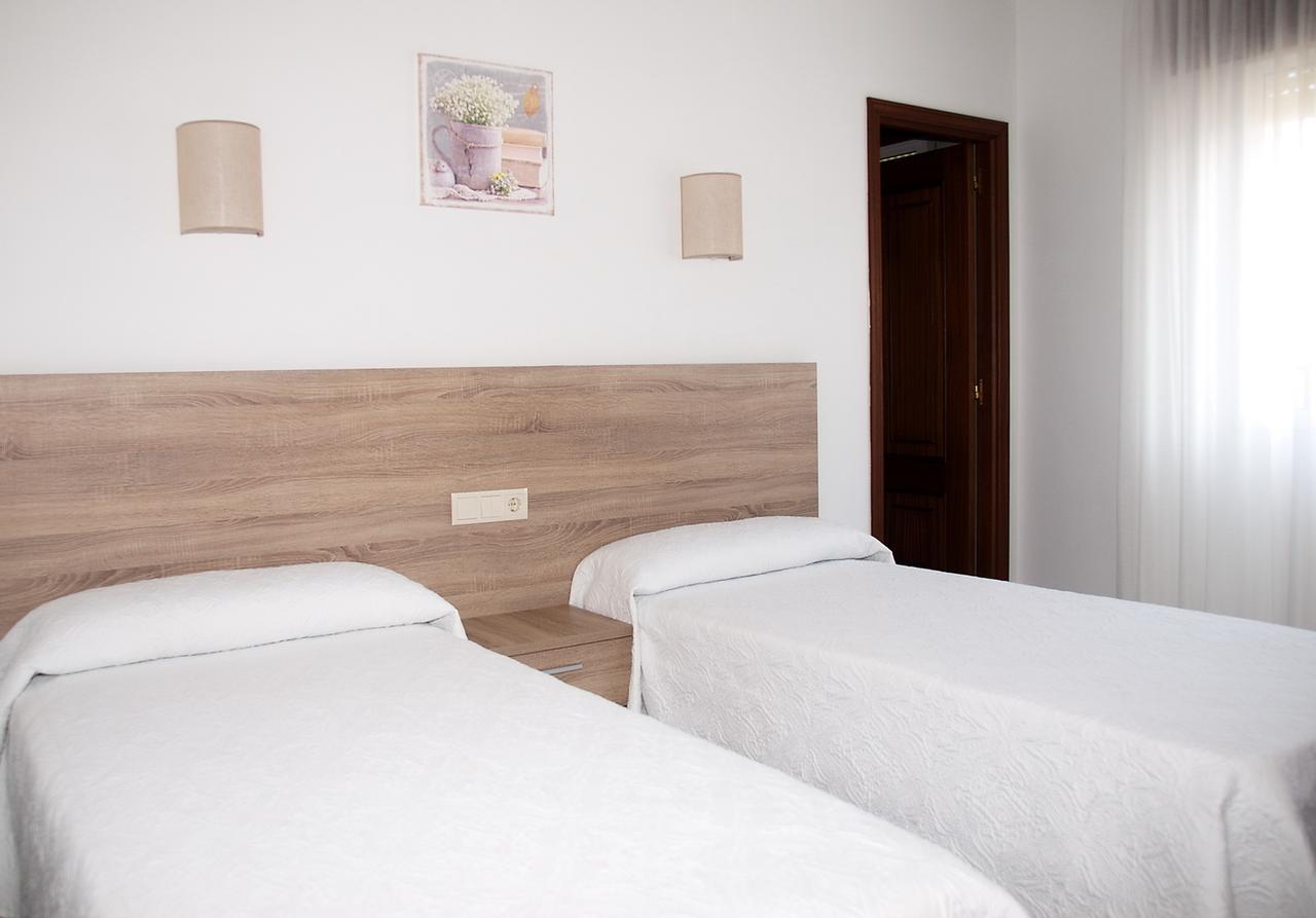 Hotel Punta Seame Πόρτο Νόβο Εξωτερικό φωτογραφία