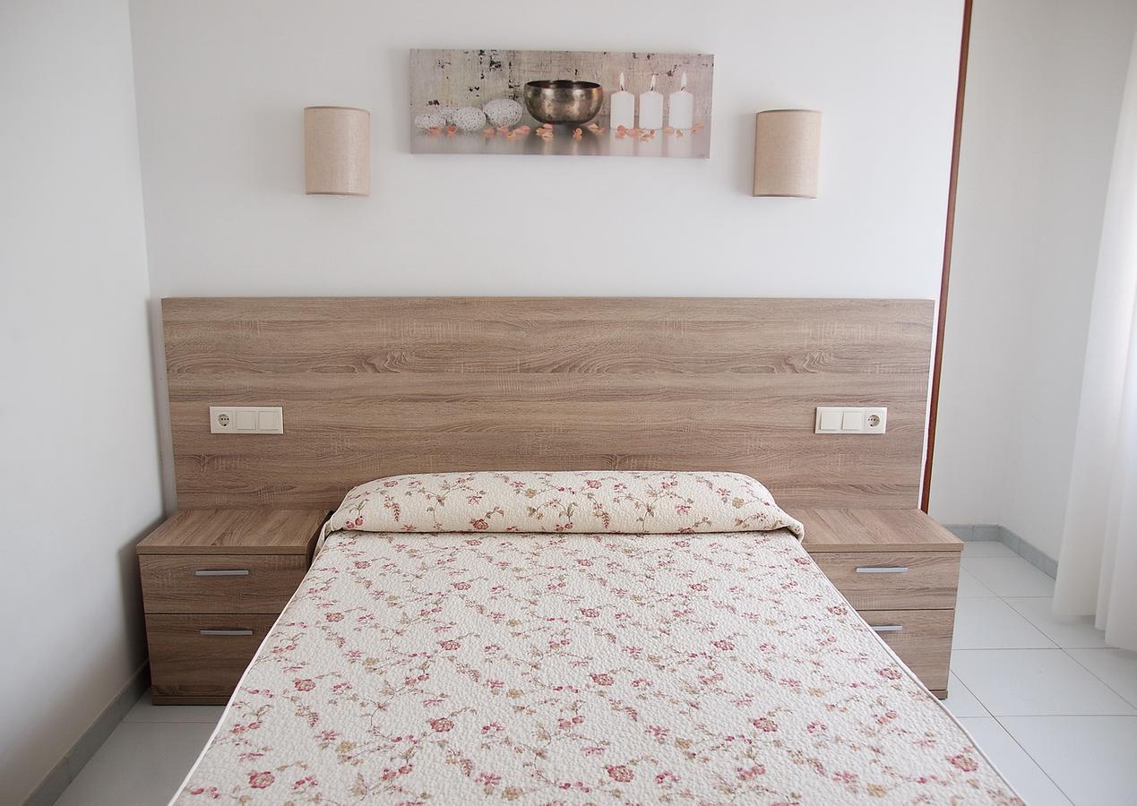 Hotel Punta Seame Πόρτο Νόβο Εξωτερικό φωτογραφία