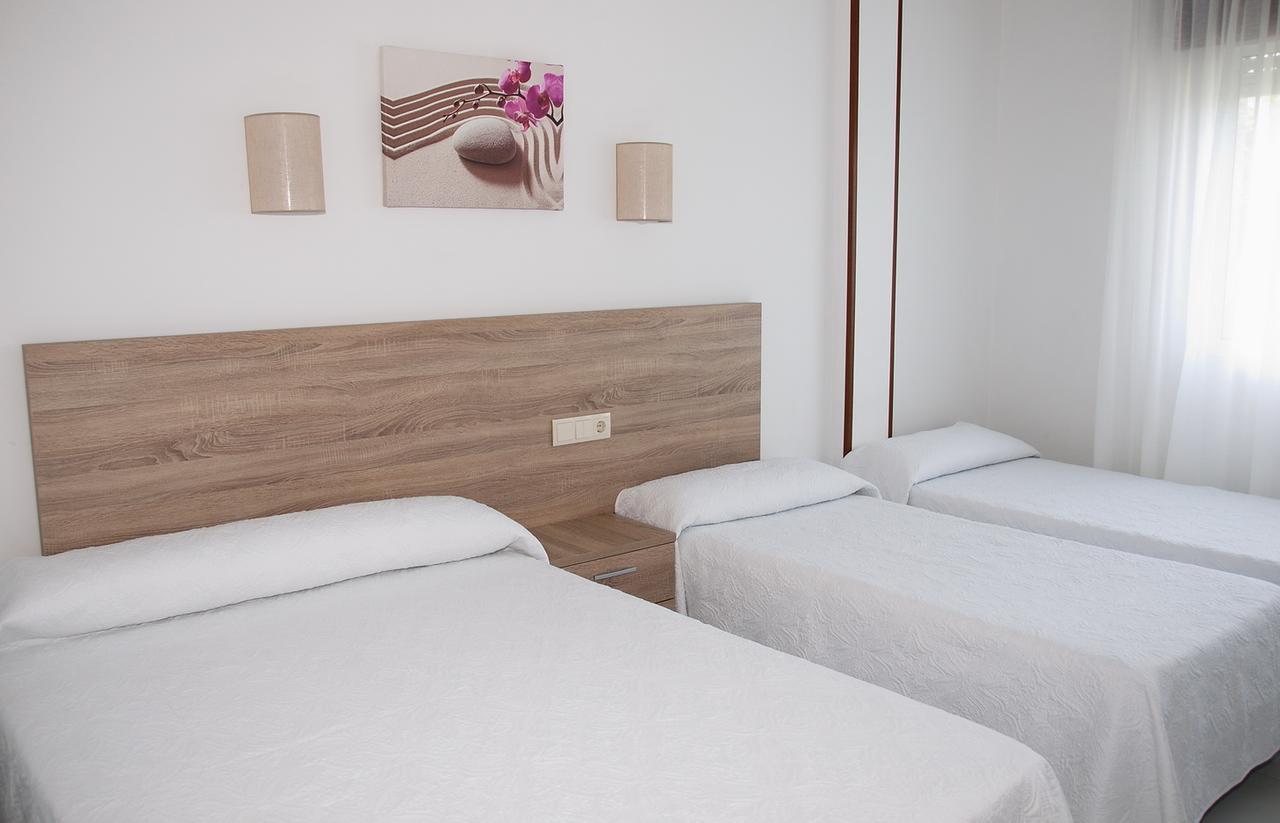 Hotel Punta Seame Πόρτο Νόβο Εξωτερικό φωτογραφία