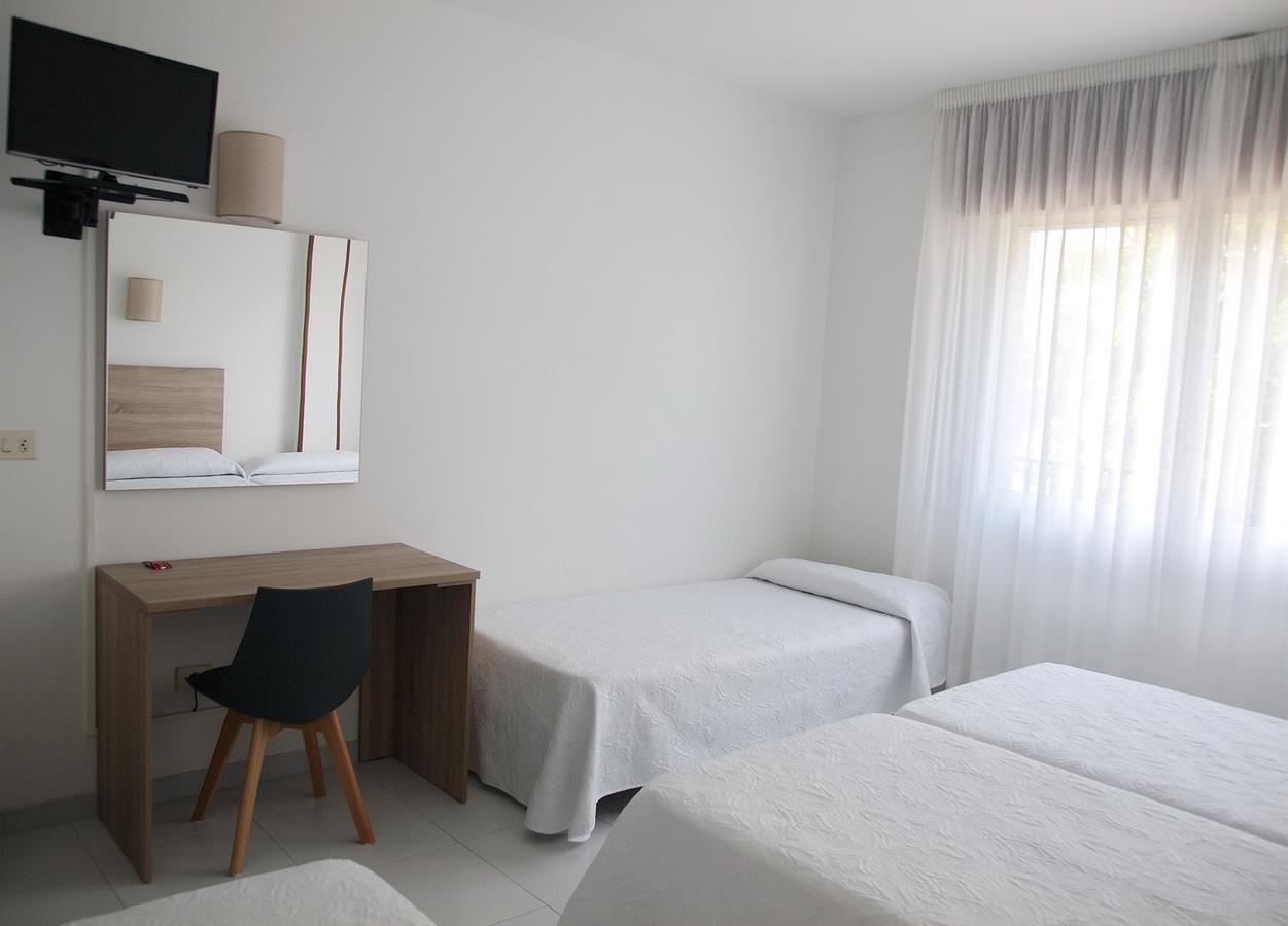 Hotel Punta Seame Πόρτο Νόβο Εξωτερικό φωτογραφία