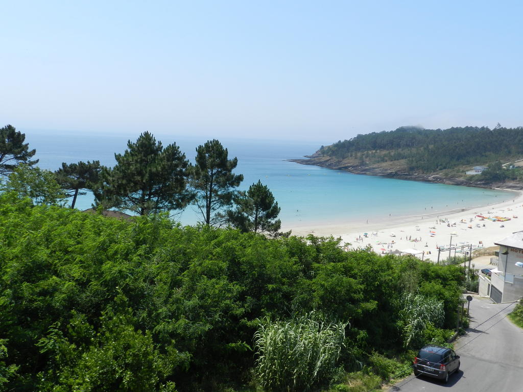 Hotel Punta Seame Πόρτο Νόβο Δωμάτιο φωτογραφία