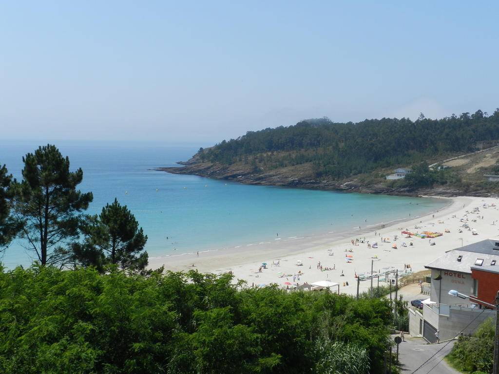 Hotel Punta Seame Πόρτο Νόβο Εξωτερικό φωτογραφία