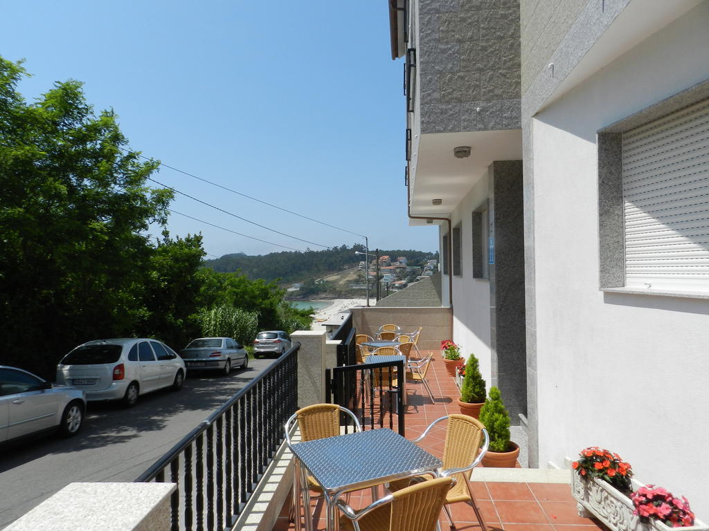 Hotel Punta Seame Πόρτο Νόβο Εξωτερικό φωτογραφία